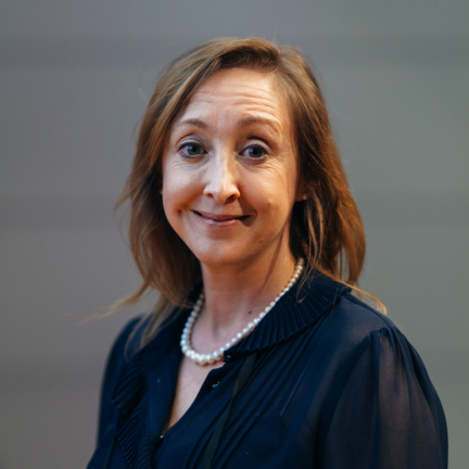 Claire Louise Vaculik