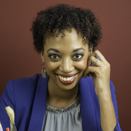 Lesli-Ann Belnavis Elliott 