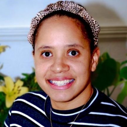 Rosemary  Flowers-Wanjie