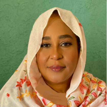 Sara Abd-Elrahman Mohamed Saeed